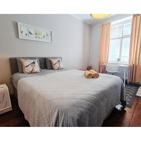 Heaven Apartment Ταλίν Εξωτερικό φωτογραφία