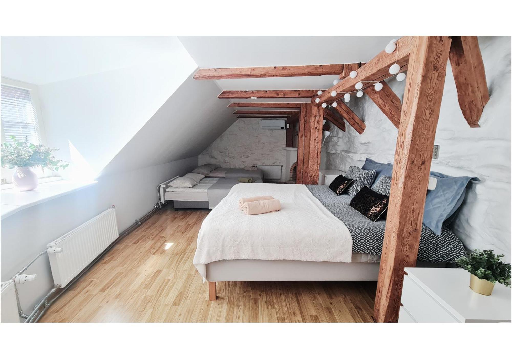 Heaven Apartment Ταλίν Εξωτερικό φωτογραφία