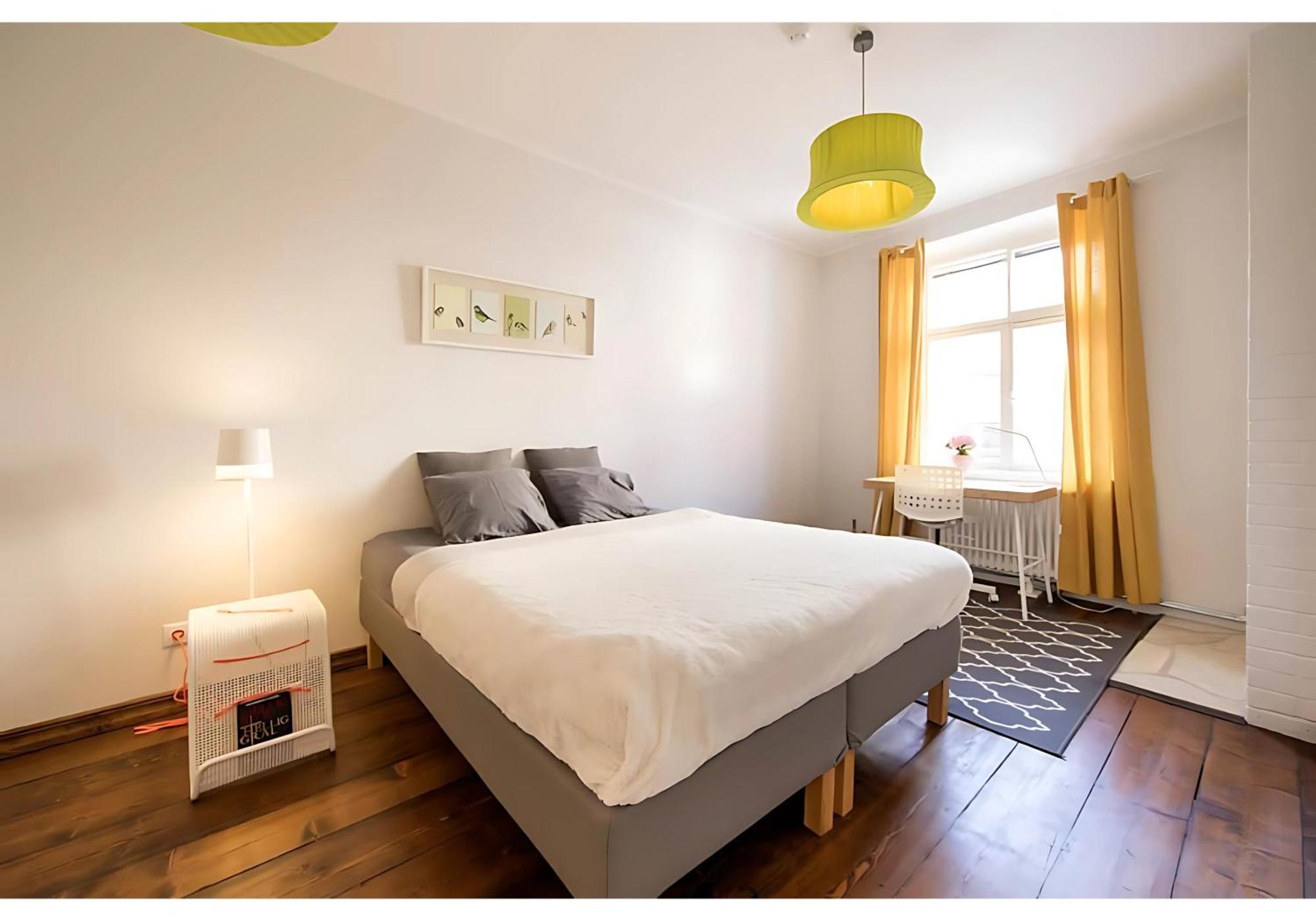Heaven Apartment Ταλίν Εξωτερικό φωτογραφία