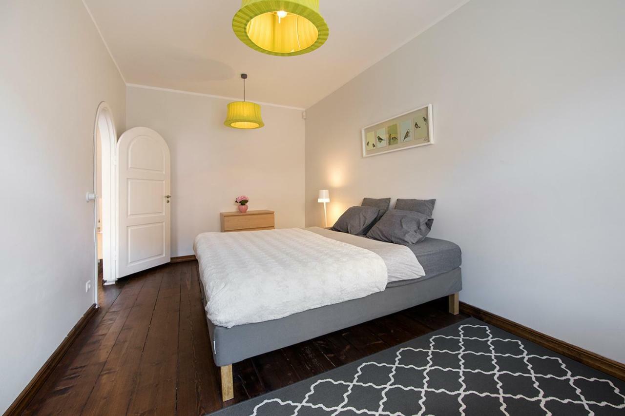 Heaven Apartment Ταλίν Εξωτερικό φωτογραφία