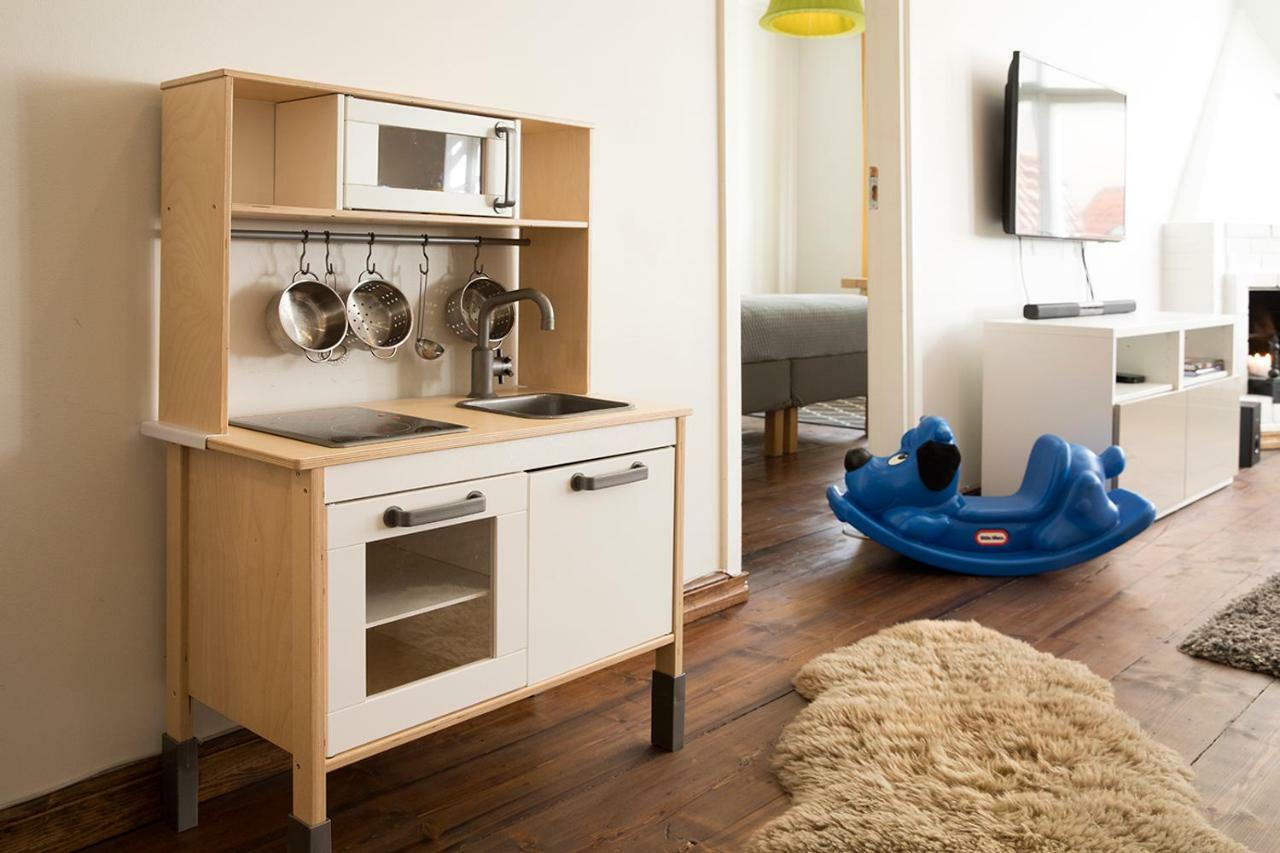 Heaven Apartment Ταλίν Εξωτερικό φωτογραφία