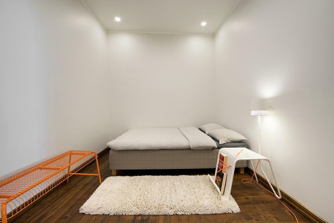 Heaven Apartment Ταλίν Εξωτερικό φωτογραφία